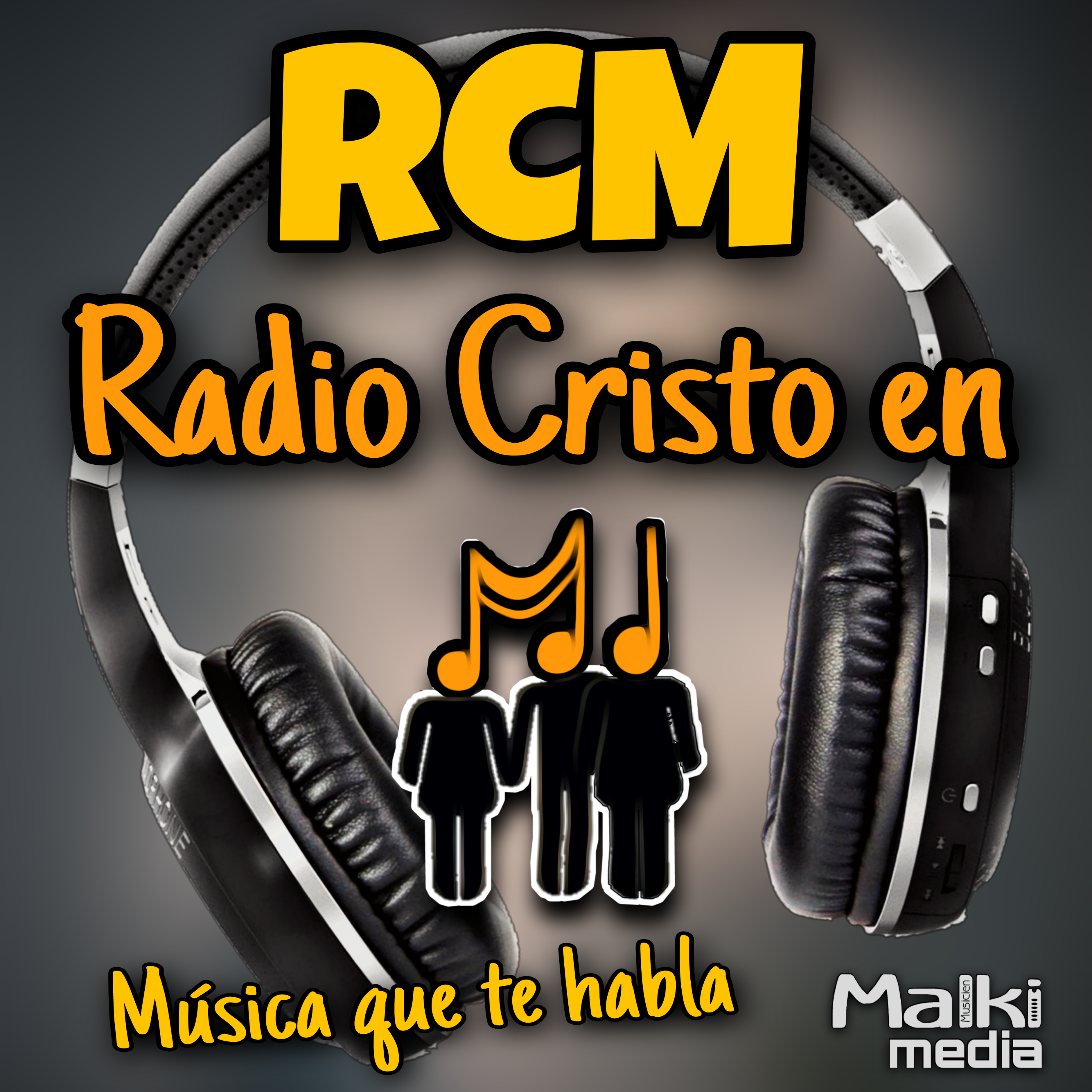Logo RCM